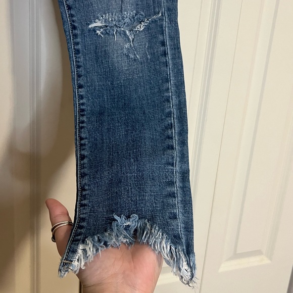 One Teaspoon Freebirds || Jeans - Picture 3 of 5